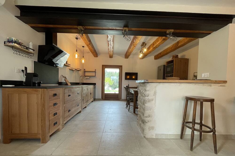 Photo of Kitchen in Bagard