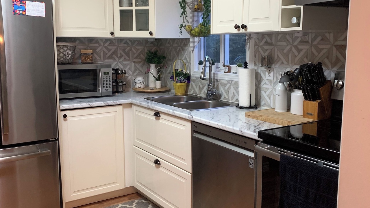 Photo of Kitchen in Grand Valley