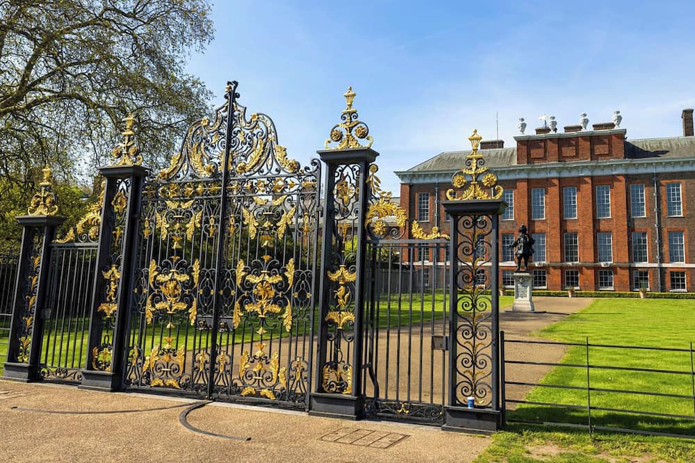 Photo of Outdoor in Westbourne Green