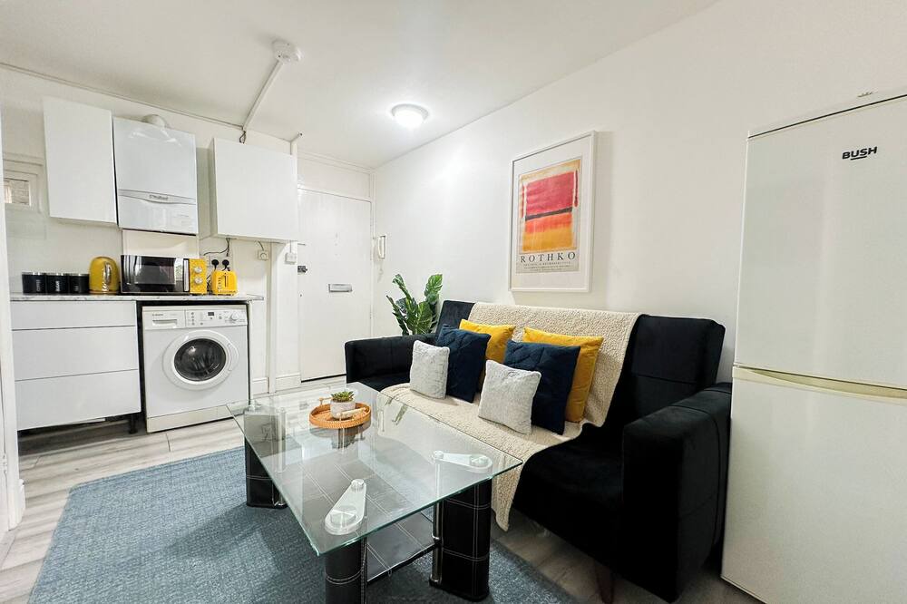 Photo of Others in Westbourne Green