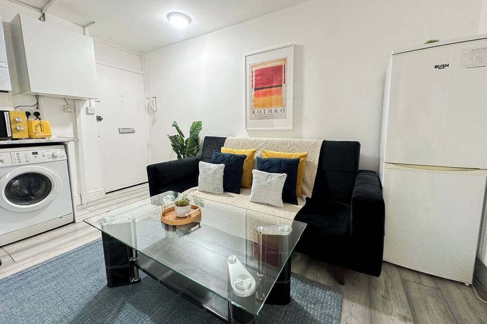 Photo of Others in Westbourne Green