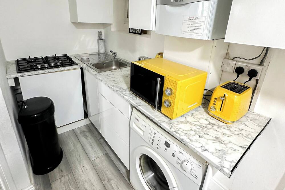 Photo of Kitchen in Westbourne Green