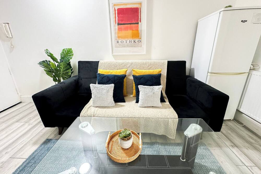 Photo of Others in Westbourne Green