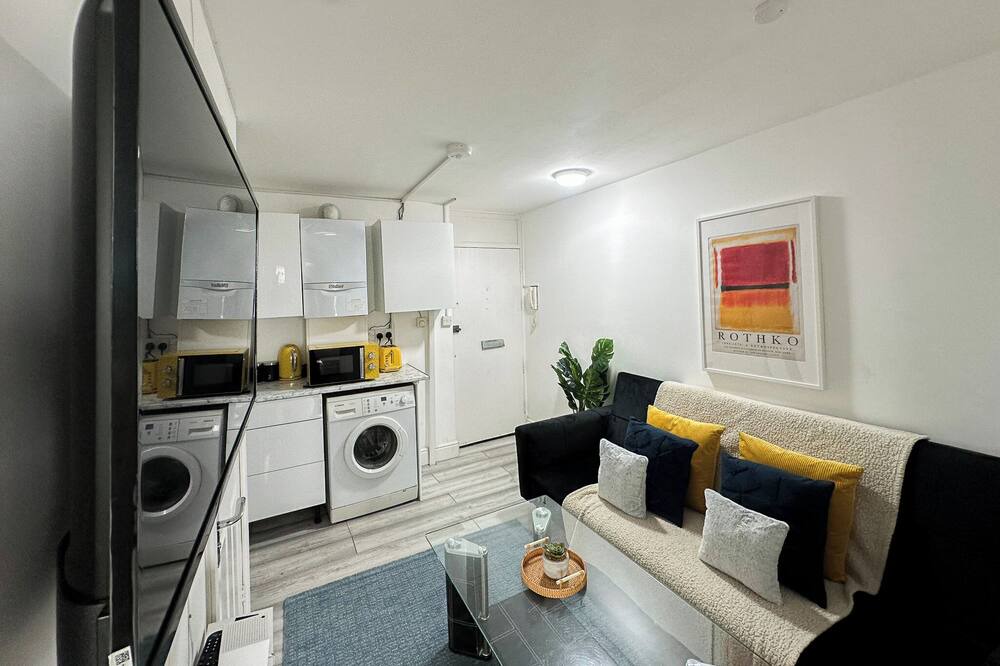 Photo of Others in Westbourne Green