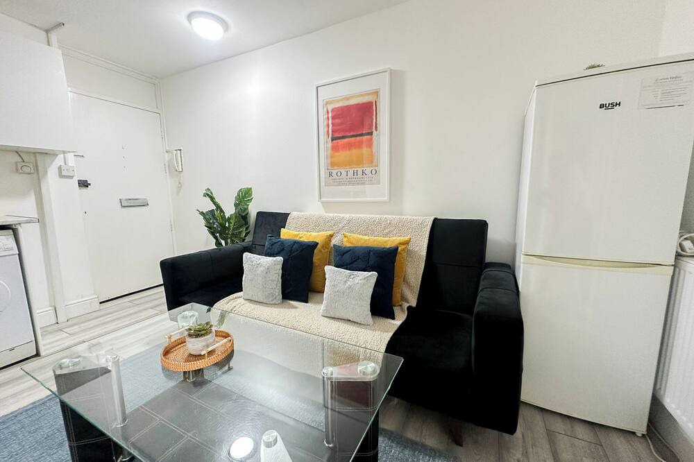 Photo of Others in Westbourne Green