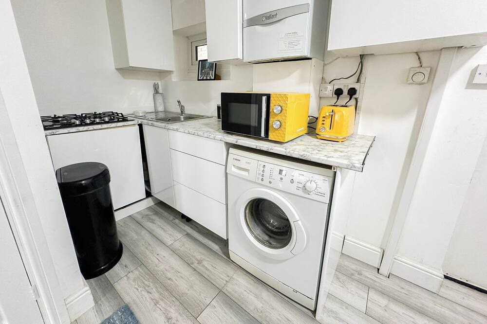 Photo of Others in Westbourne Green