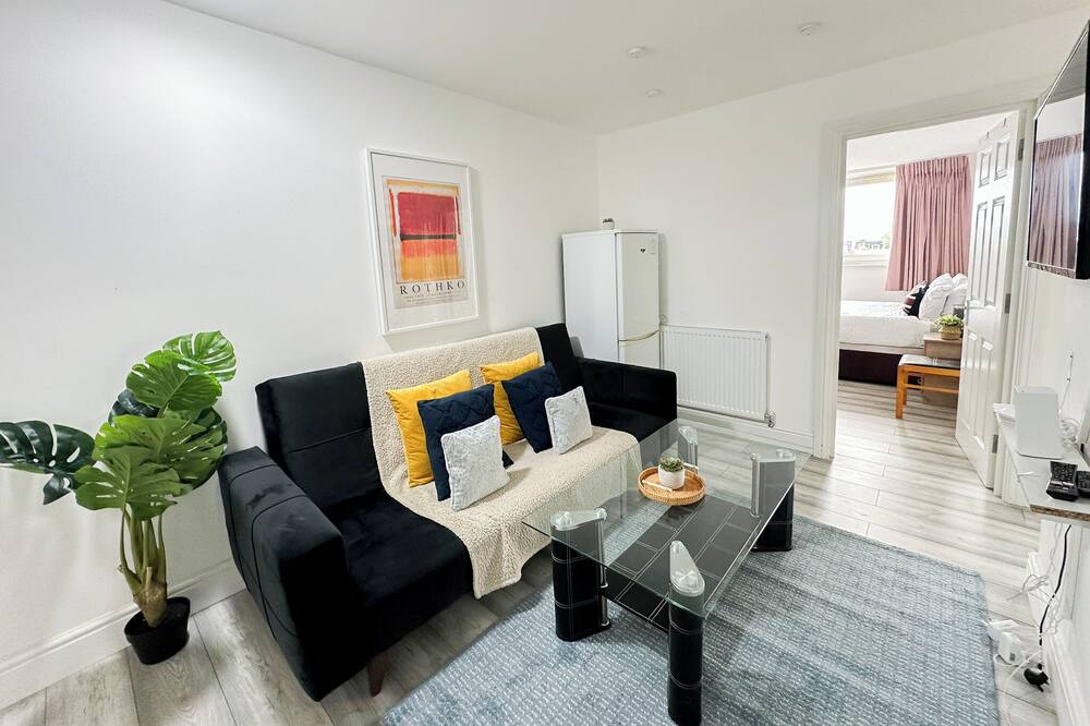 Photo of Others in Westbourne Green