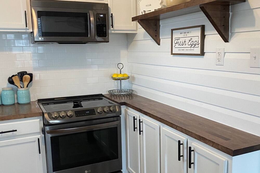 Photo of Kitchen in Troy