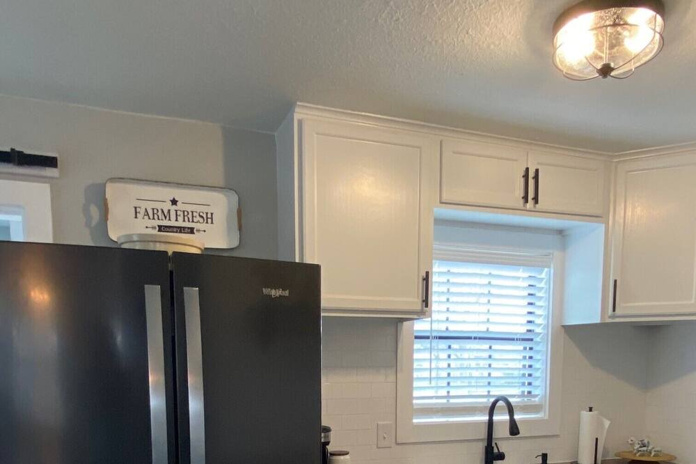 Photo of Kitchen in Troy