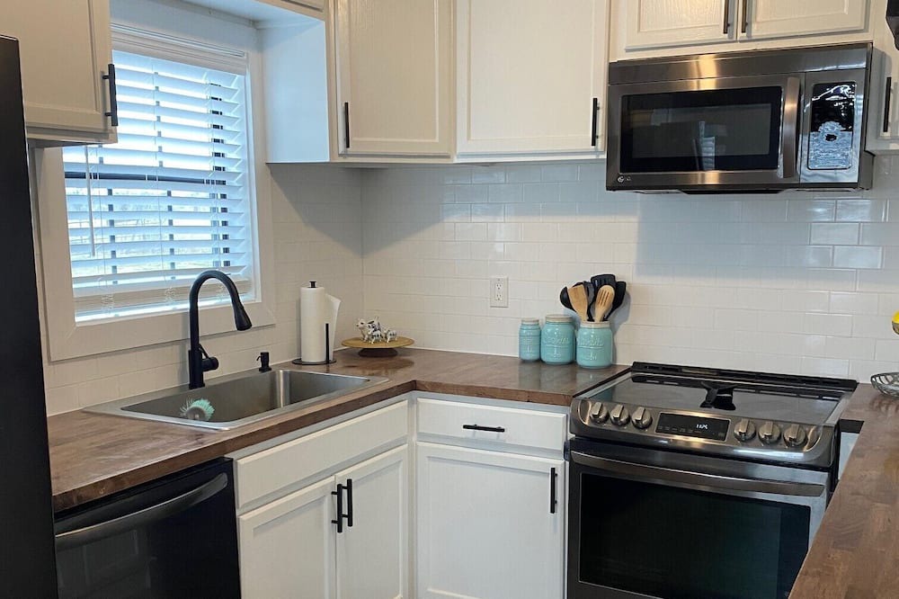 Photo of Kitchen in Troy