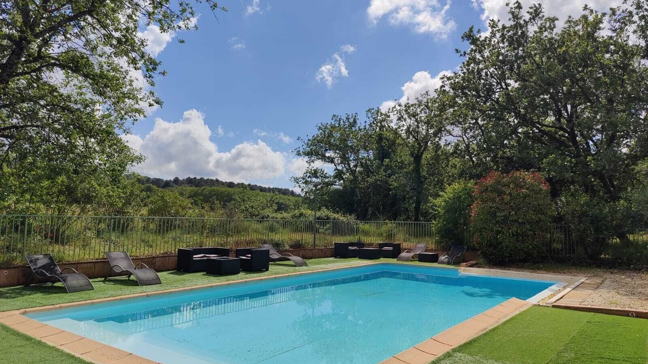 Photo of Outdoor in Chantemerle-les-Grignan