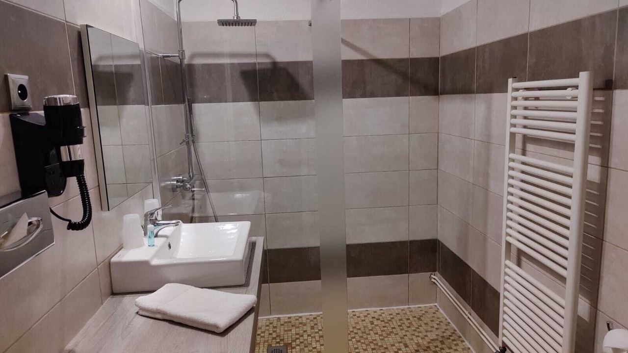 Photo of Bathroom in Chantemerle-les-Grignan