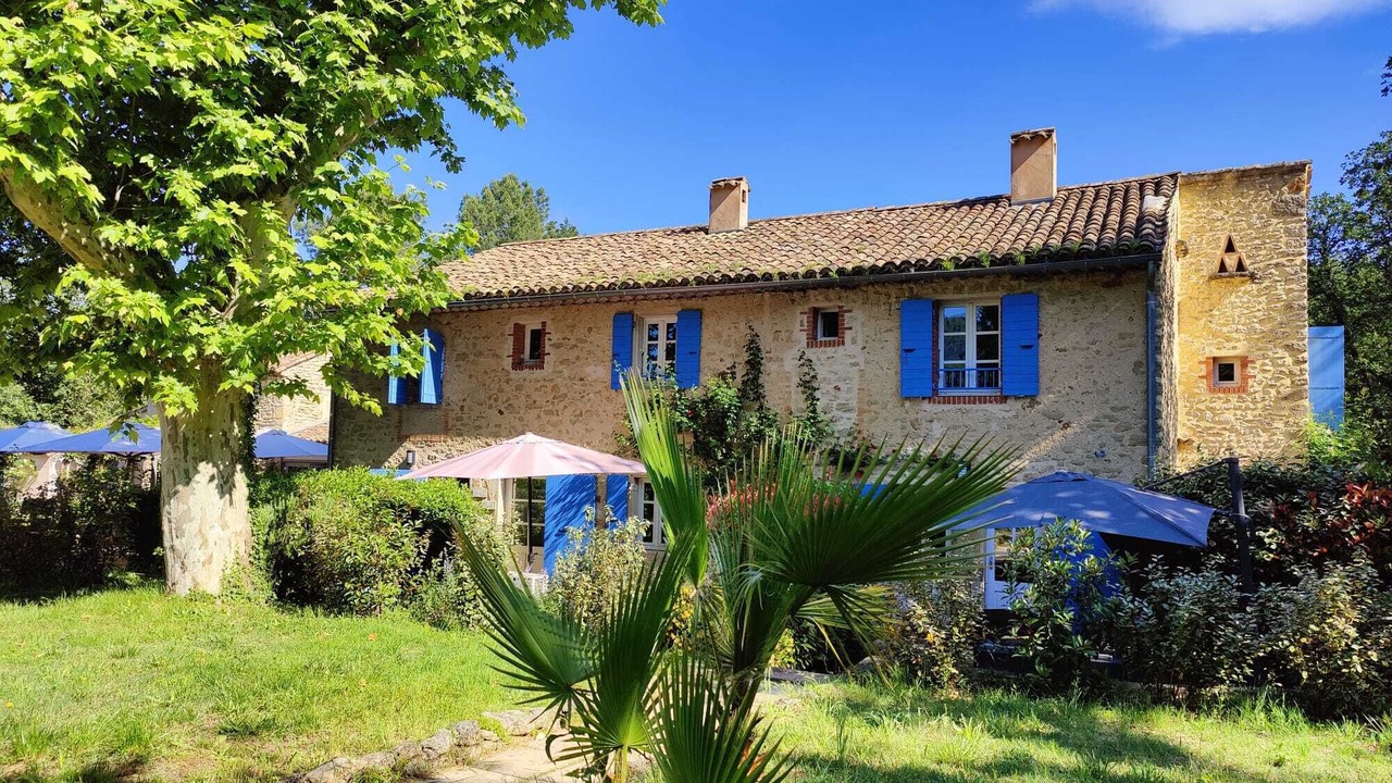 Photo of Outdoor in Chantemerle-les-Grignan