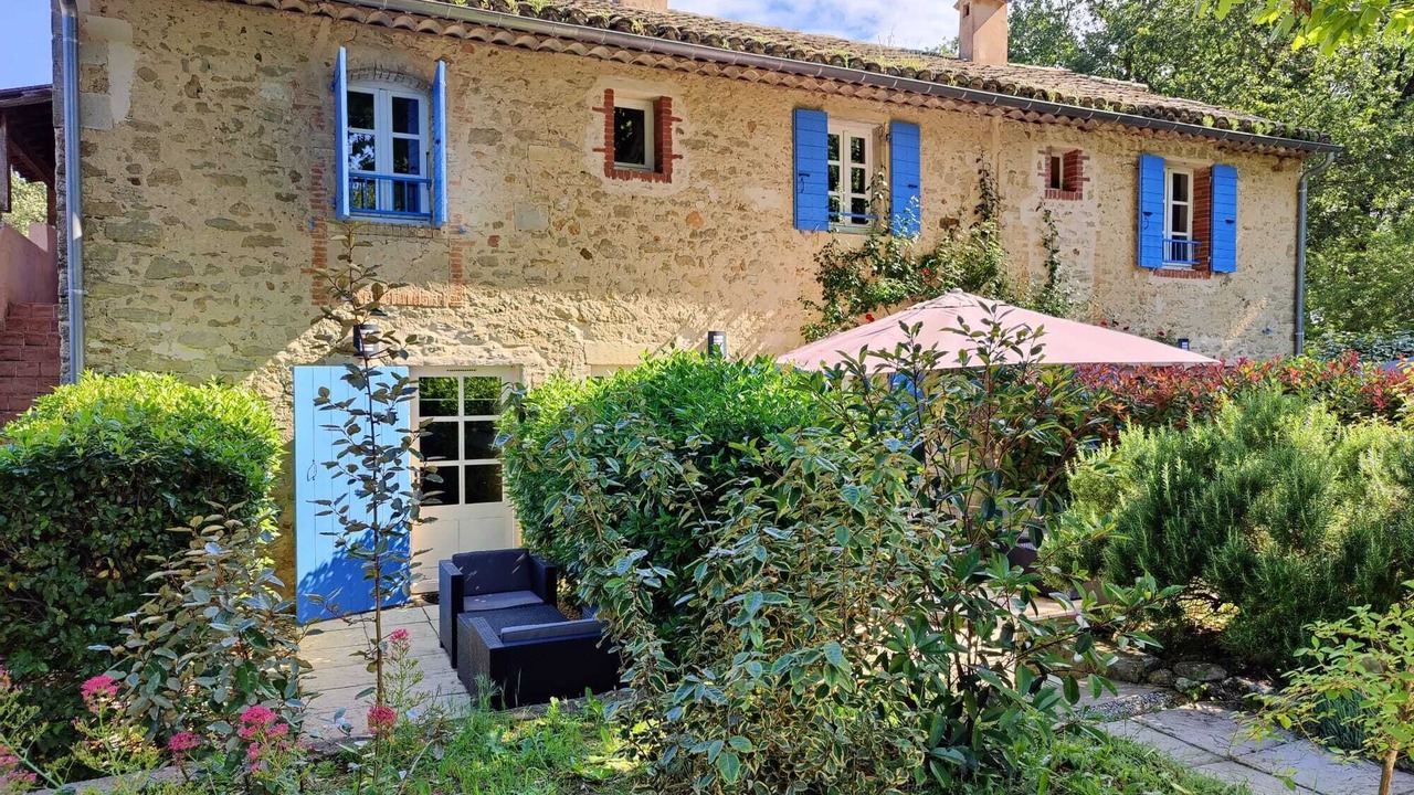 Photo of Outdoor in Chantemerle-les-Grignan