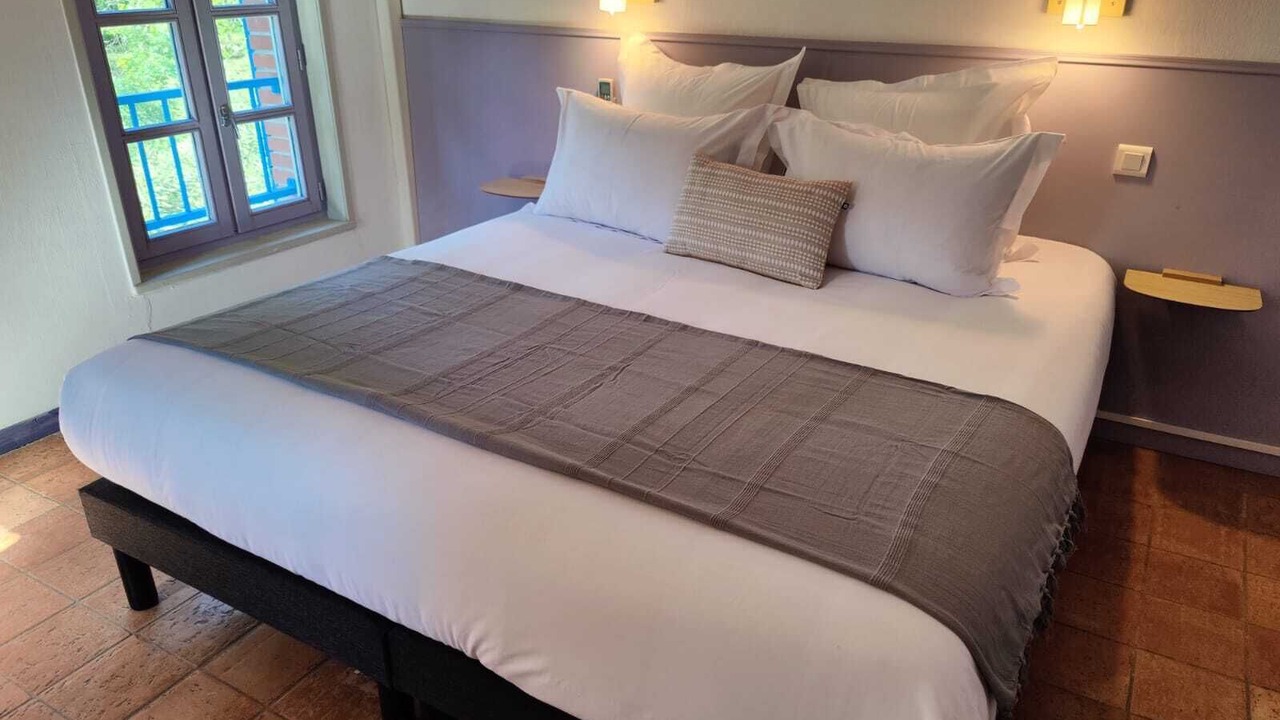 Photo of Bedroom in Chantemerle-les-Grignan