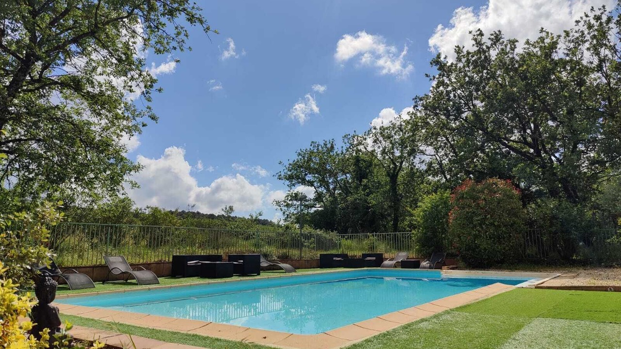 Photo of Outdoor in Chantemerle-les-Grignan