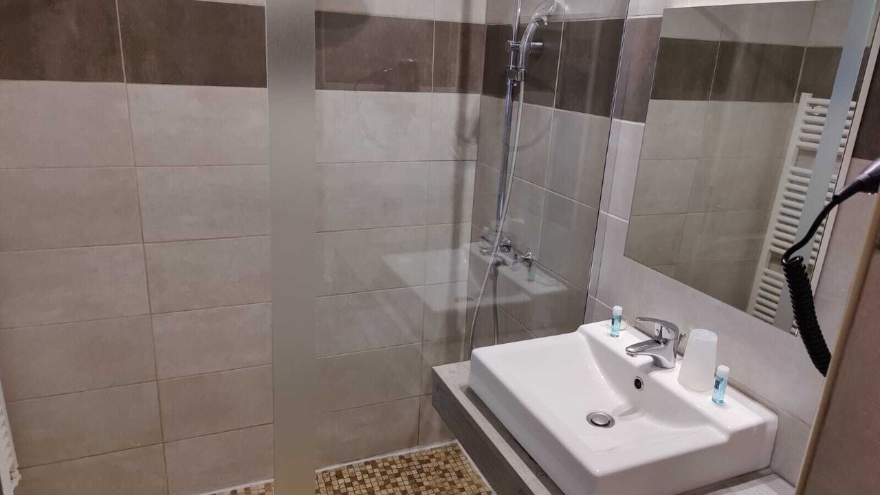 Photo of Bathroom in Chantemerle-les-Grignan