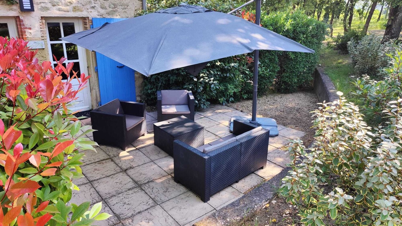 Photo of Patio Balcony in Chantemerle-les-Grignan