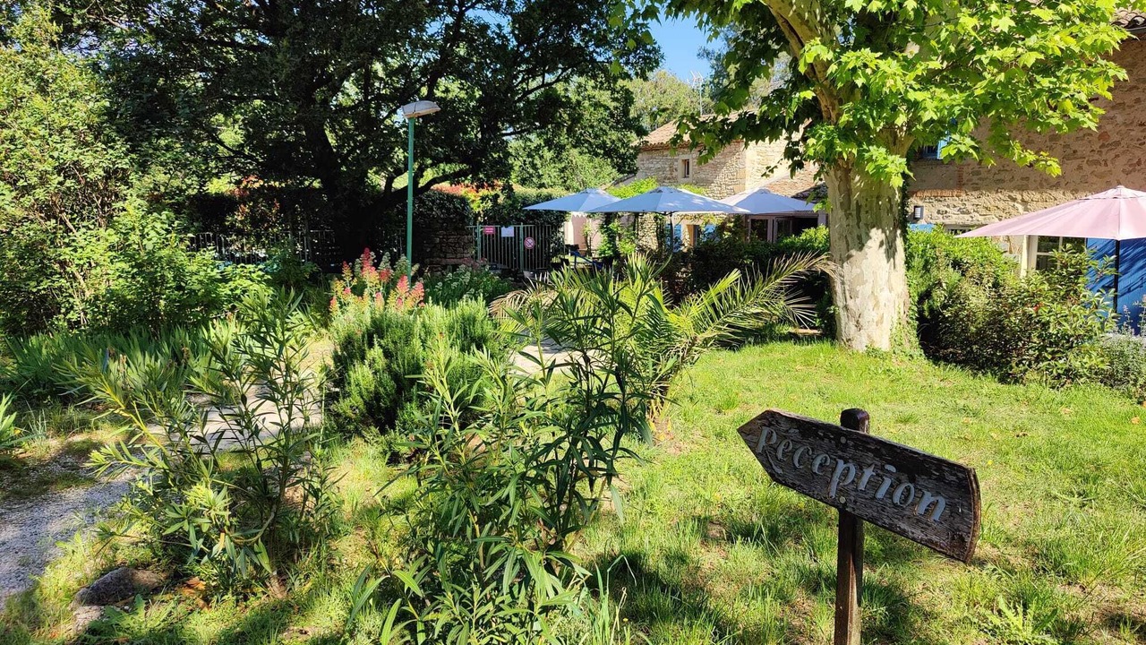 Photo of Outdoor in Chantemerle-les-Grignan