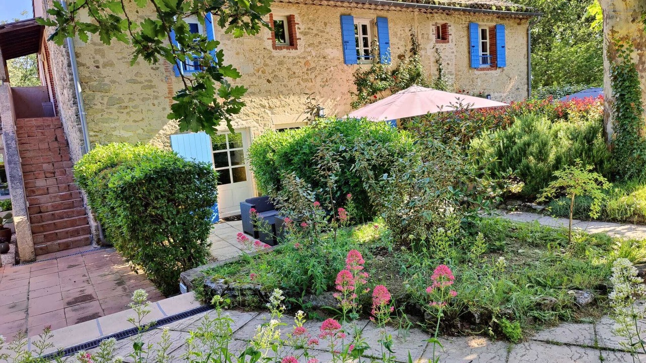 Photo of Outdoor in Chantemerle-les-Grignan