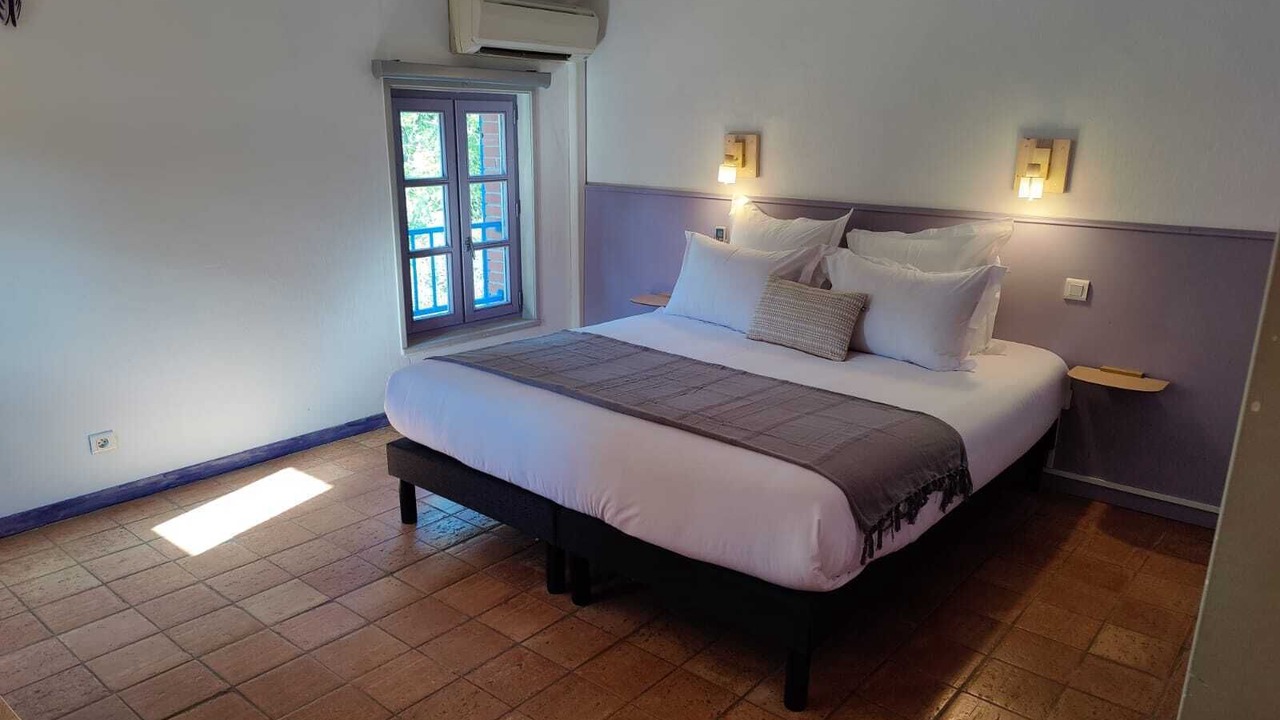 Photo of Bedroom in Chantemerle-les-Grignan