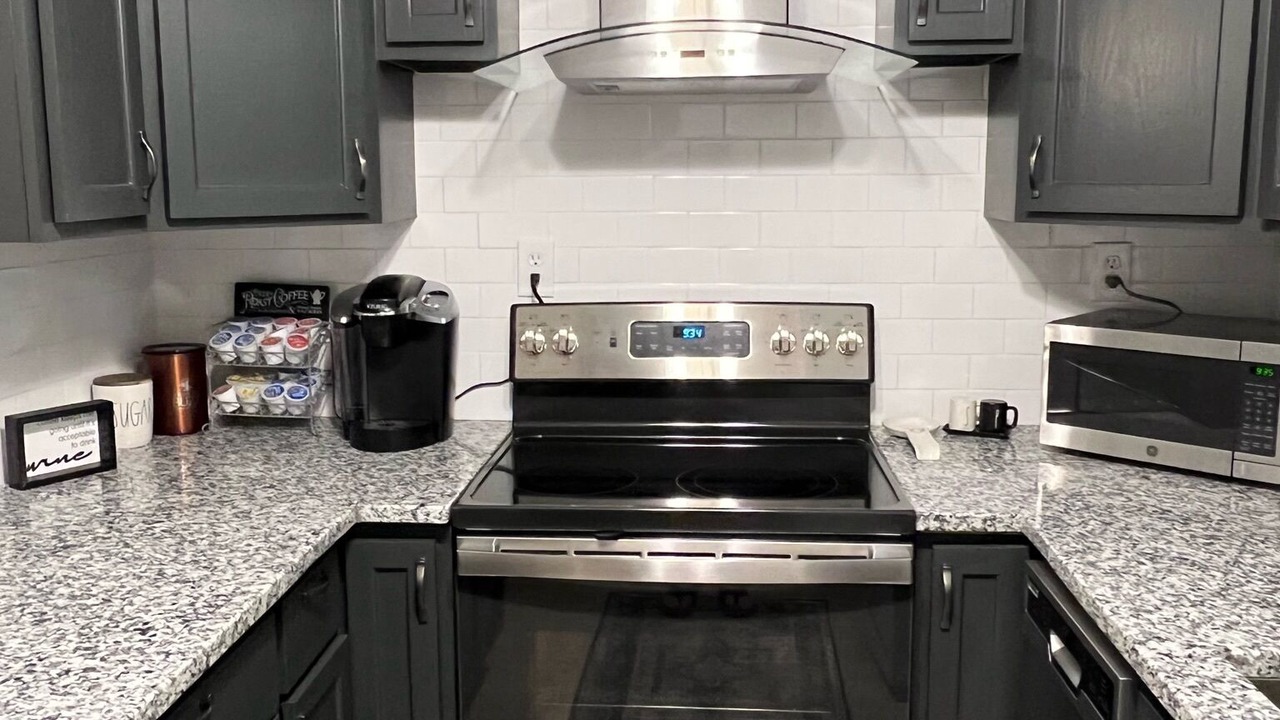 Photo of Kitchen in College Station