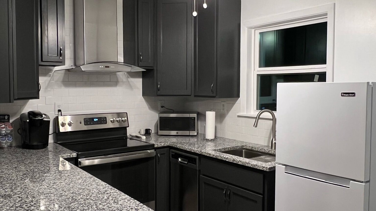 Photo of Kitchen in College Station
