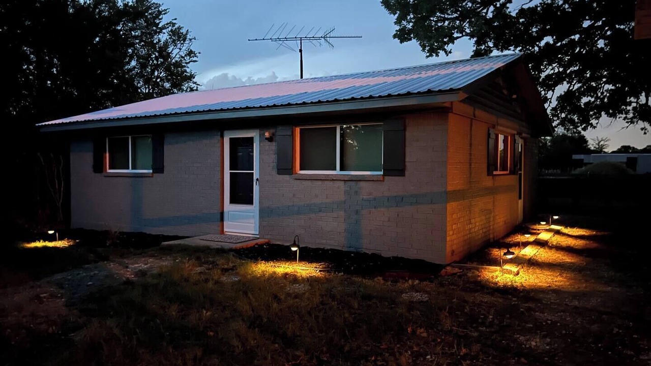 Photo of Outdoor in College Station