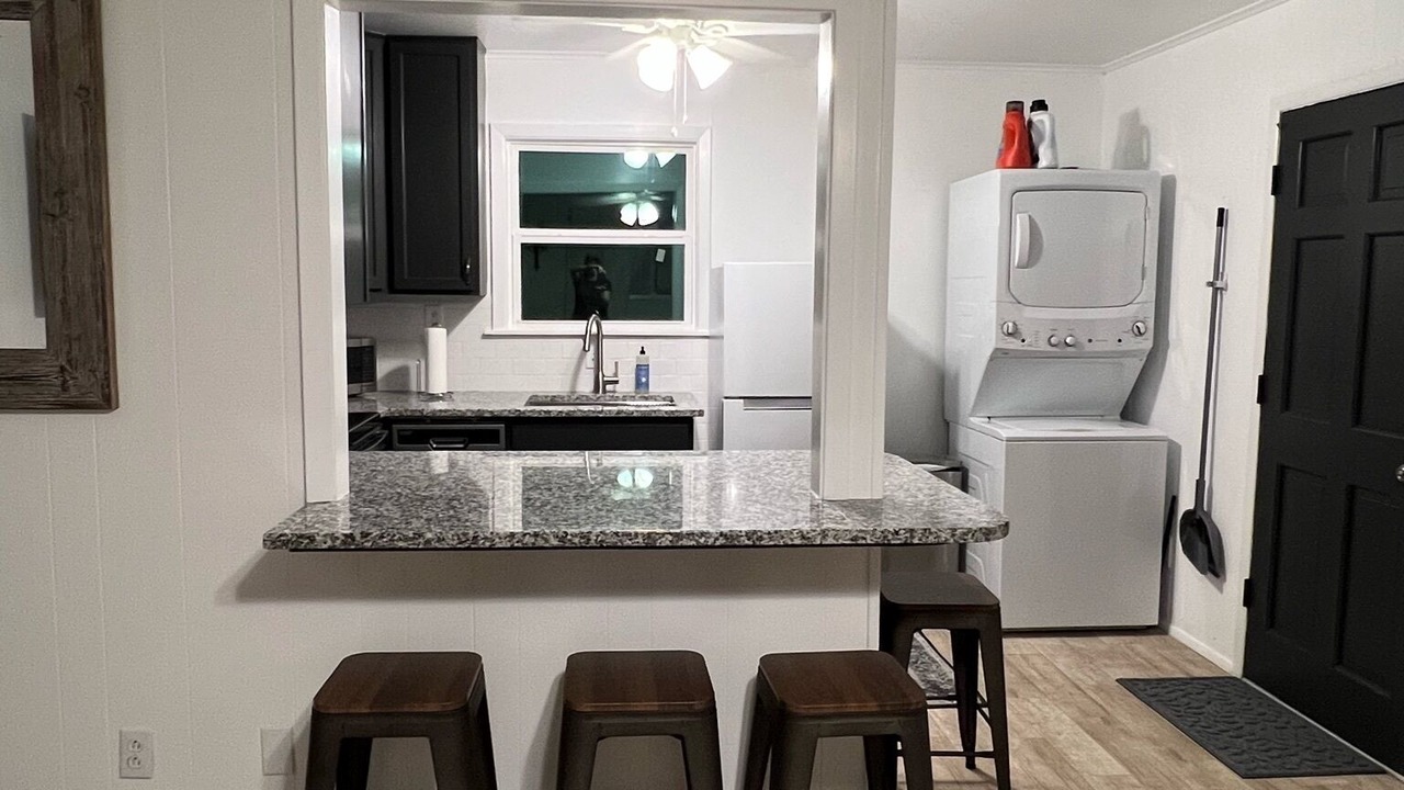 Photo of Kitchen in College Station