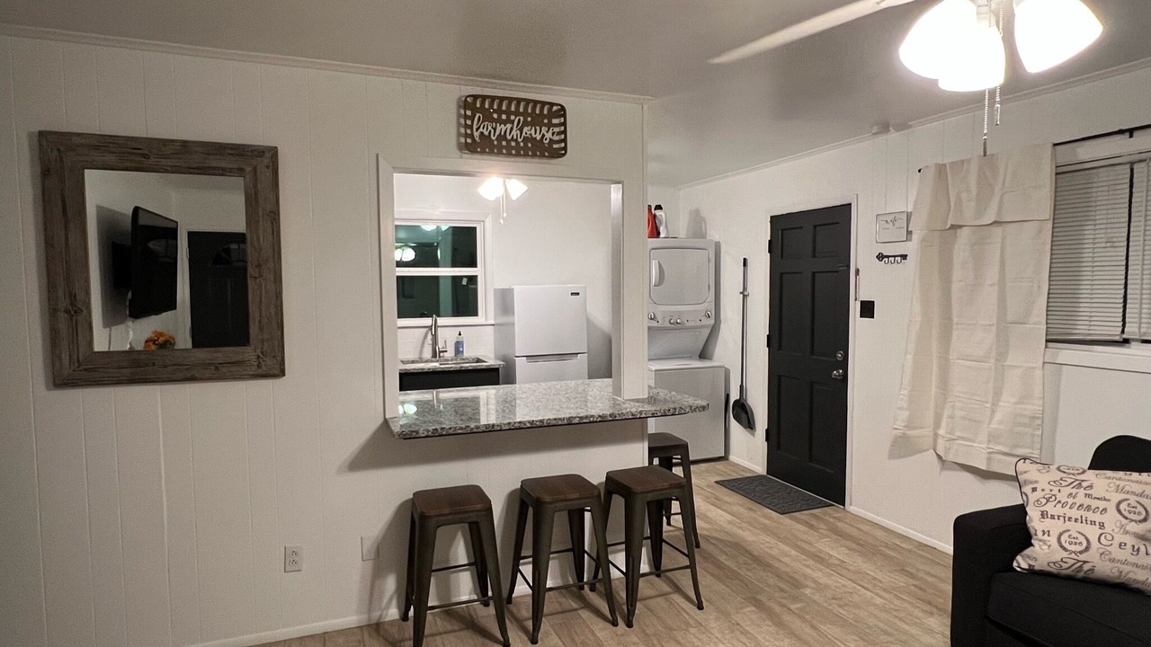 Photo of Kitchen in College Station