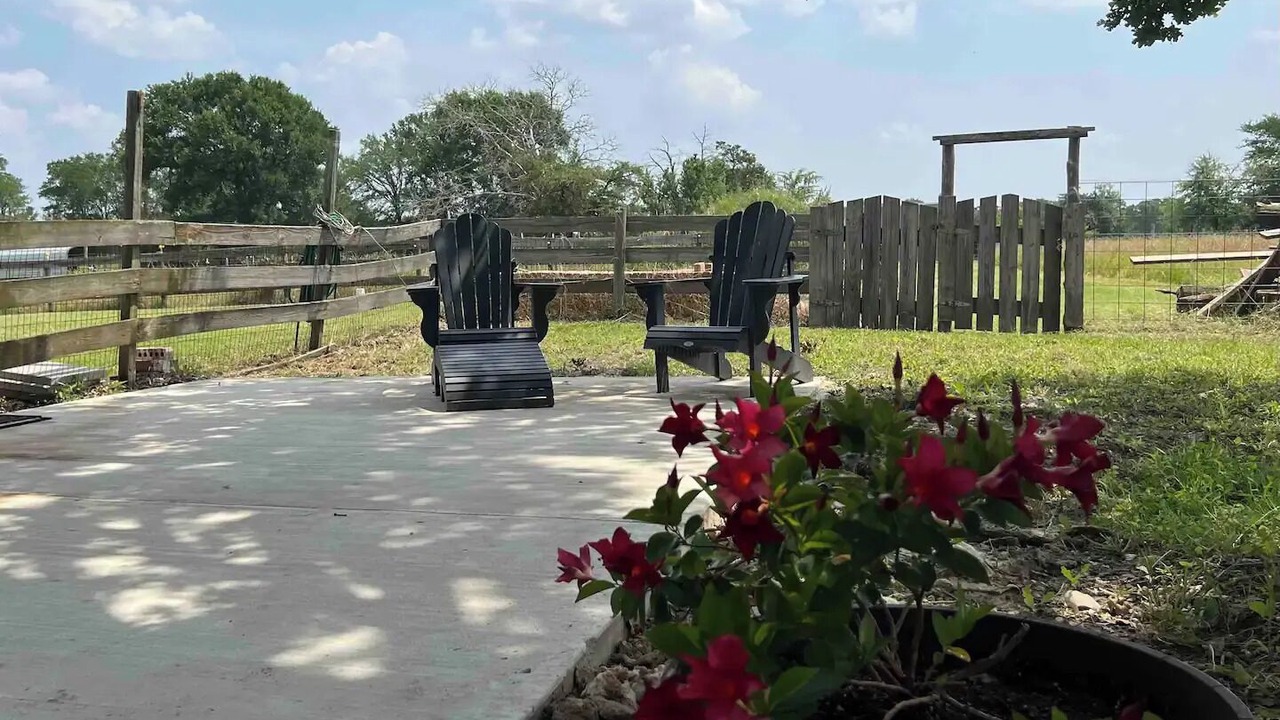 Photo of Outdoor in College Station