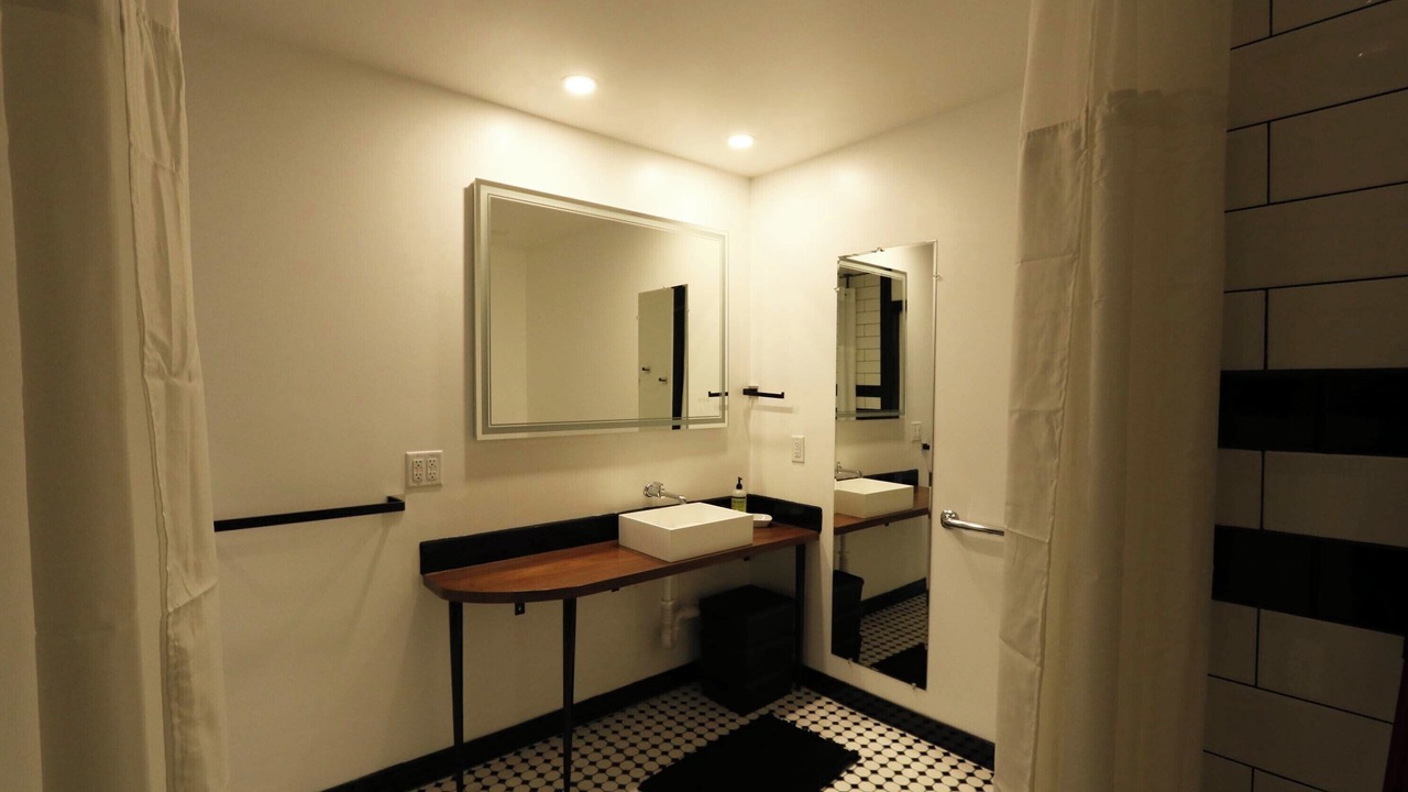 Photo of Bathroom in Three Rivers