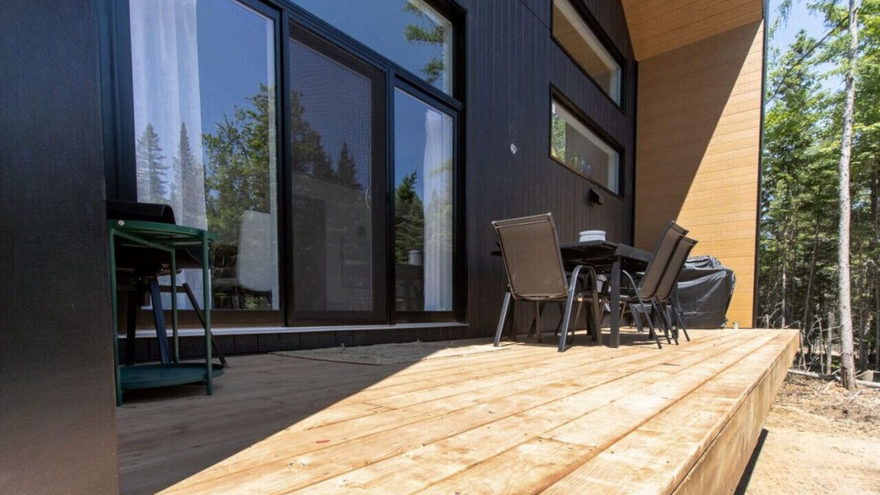 Photo of Patio Balcony in Shannon