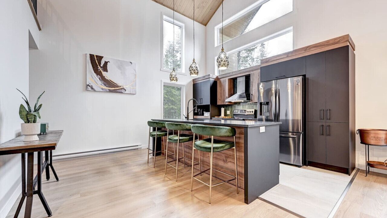 Photo of Kitchen in Shannon