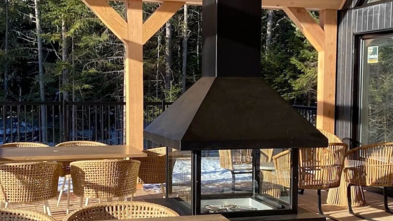 Photo of Patio Balcony in Shannon