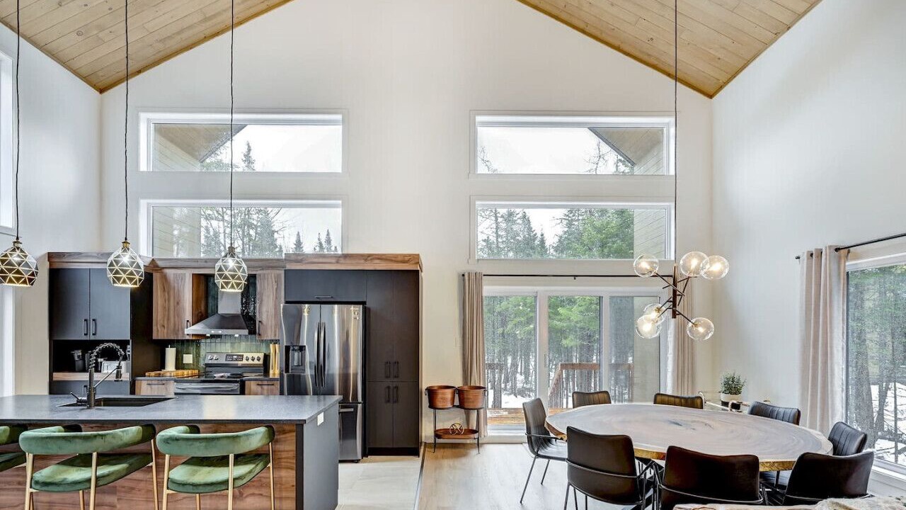 Photo of Kitchen in Shannon