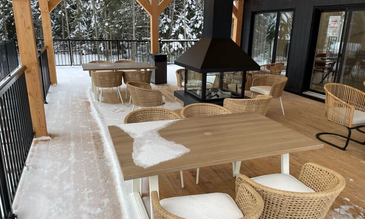 Photo of Outdoor in Shannon