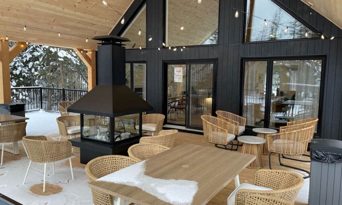 Photo of Outdoor in Shannon
