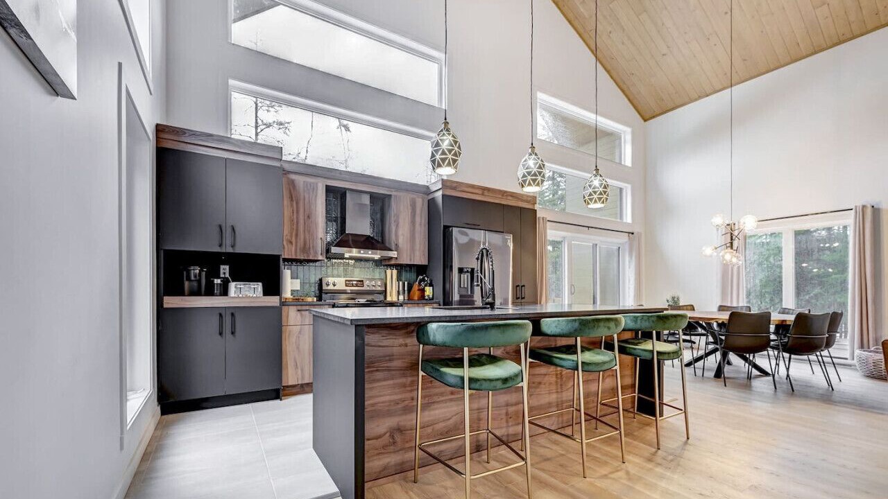 Photo of Kitchen in Shannon