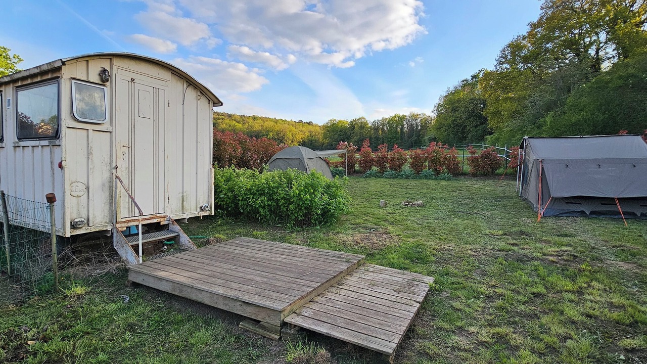 Photo of Outdoor in Oncy-sur-Ecole