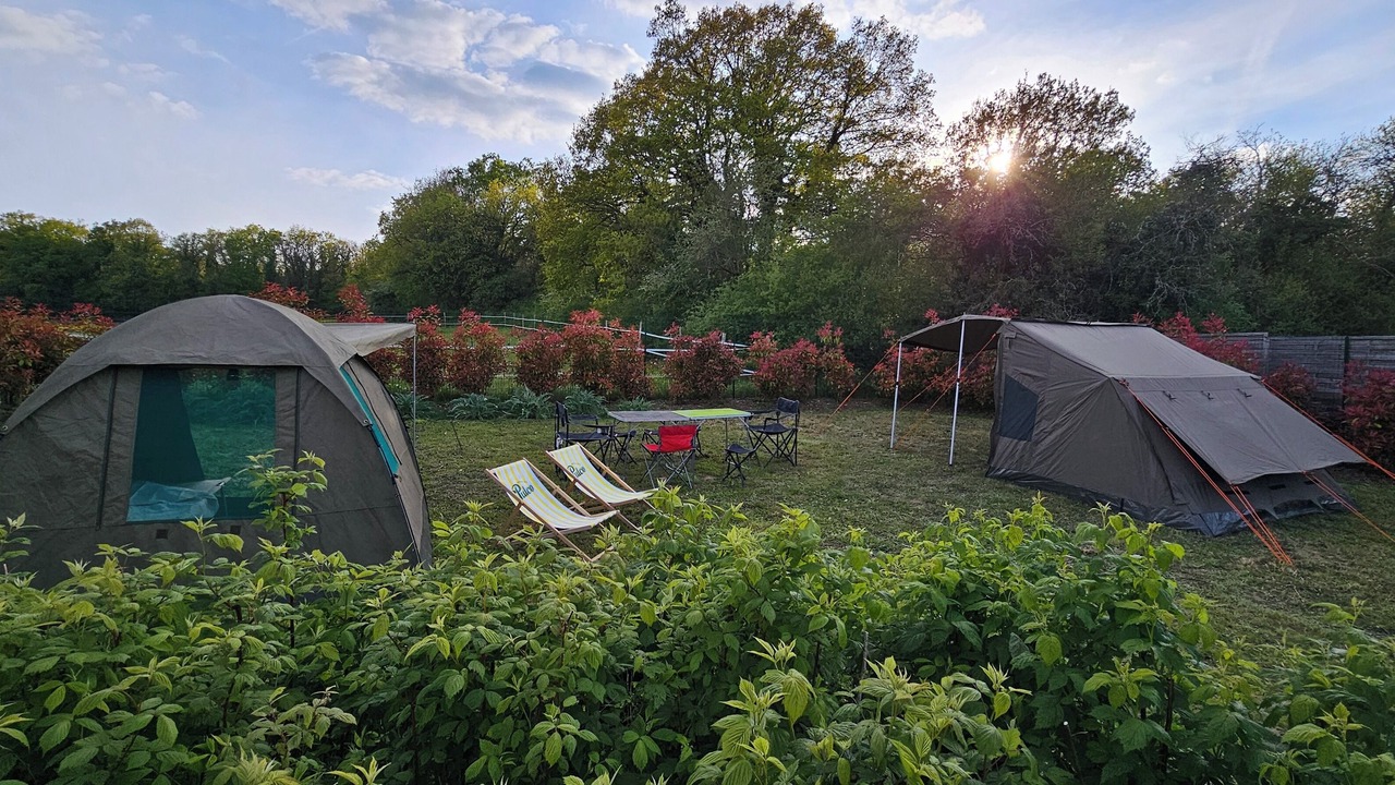 Photo of Outdoor in Oncy-sur-Ecole