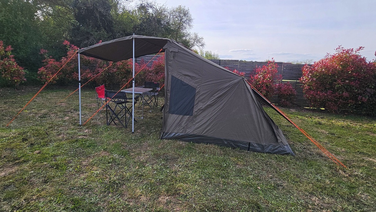 Photo of Outdoor in Oncy-sur-Ecole