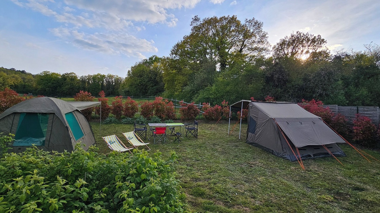 Photo of Outdoor in Oncy-sur-Ecole