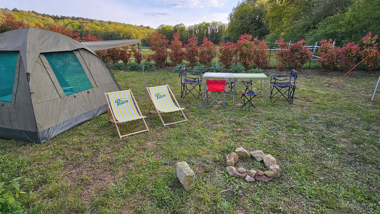 Photo of Outdoor in Oncy-sur-Ecole