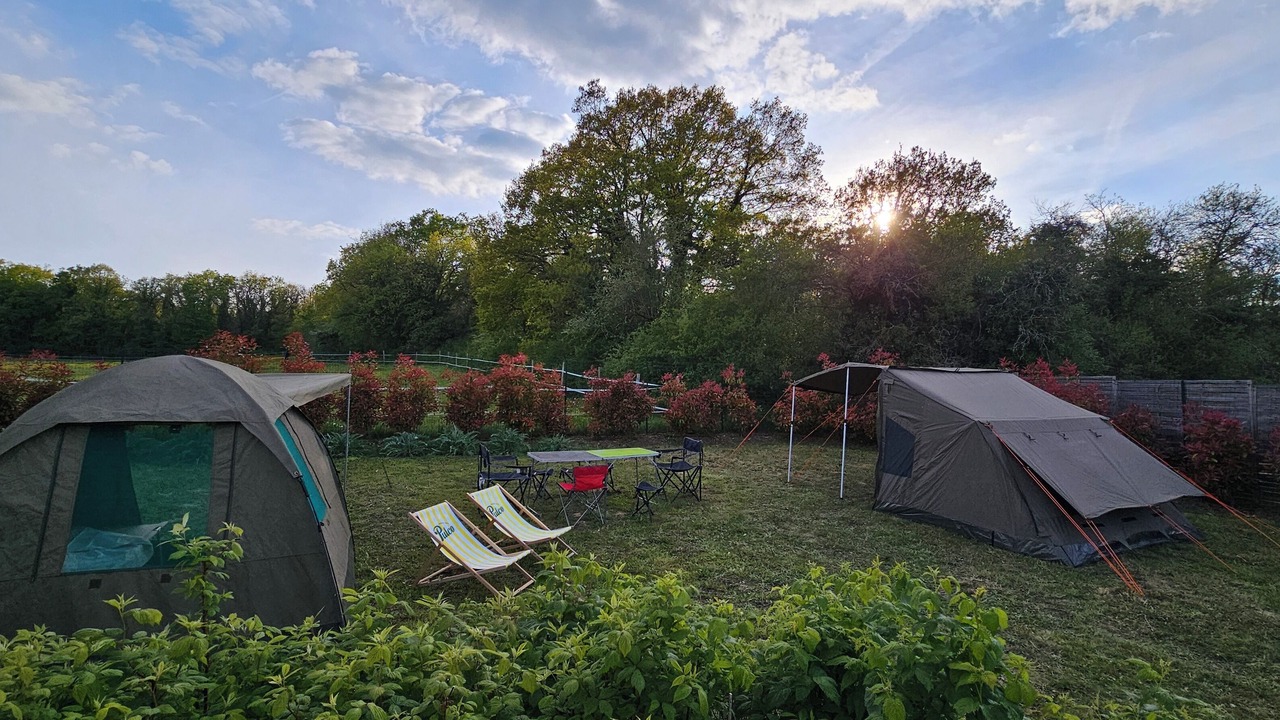 Photo of Outdoor in Oncy-sur-Ecole