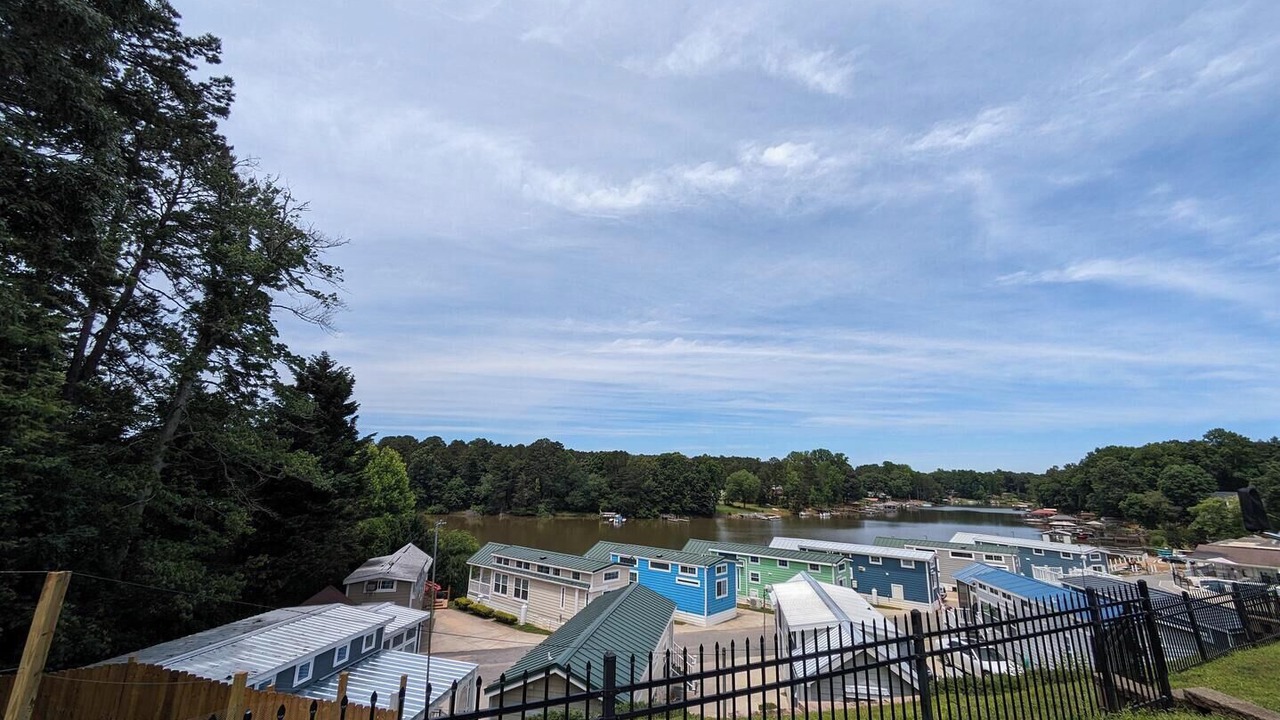 Photo of Outdoor in Sherrills Ford