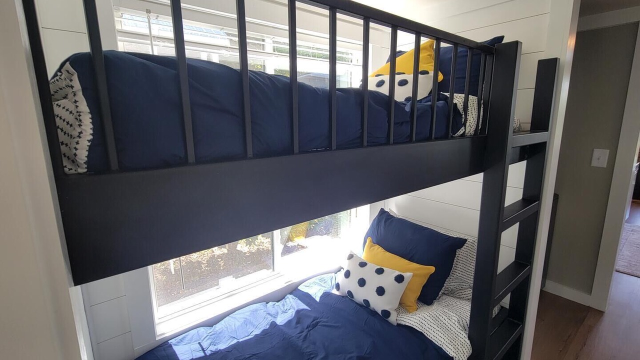 Photo of Bedroom in Sherrills Ford