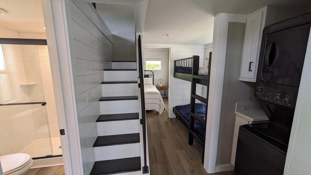 Photo of Bedroom in Sherrills Ford