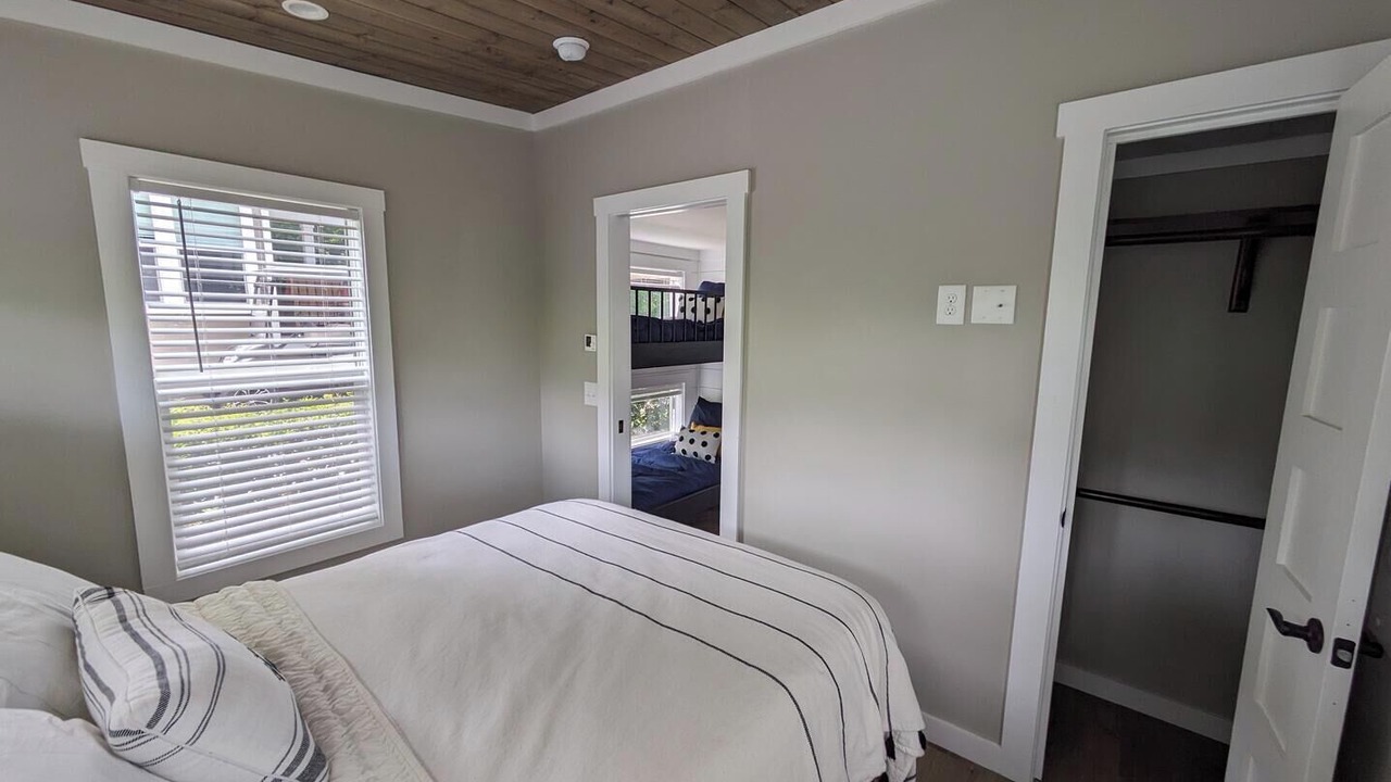 Photo of Bedroom in Sherrills Ford