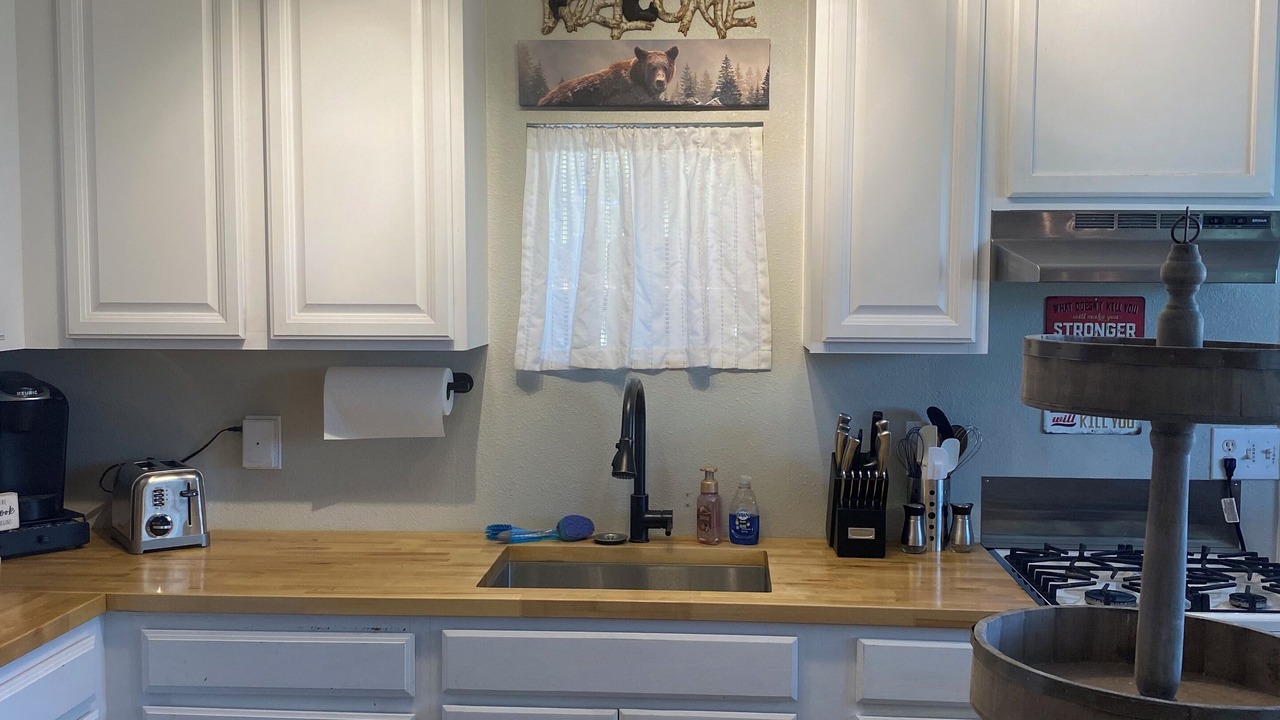 Photo of Kitchen in Gilbert